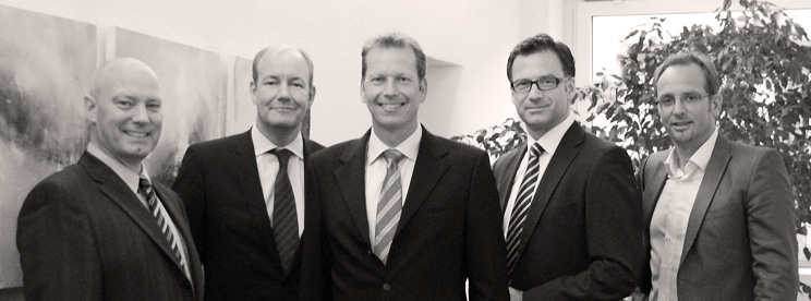 ARK GmbH Team